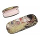 Etui na okulary - G. Klimt, Pocałunek (CARMANI) 021-8211