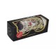 Etui na okulary - G. Klimt, Pocałunek (CARMANI) 021-8211