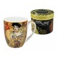 Kubek Camio - G. Klimt, Adela (CARMANI) 532-0405