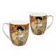 Kubek Camio - G. Klimt, Adela (CARMANI) 532-0405