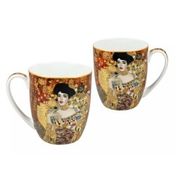 Kubek Camio - G. Klimt, Adela (CARMANI) 532-0405