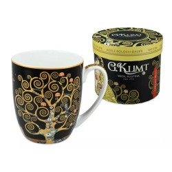 Kubek Camio - G. Klimt, Drzewo życia (CARMANI) 532-0413