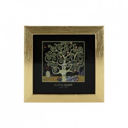 Obrazek - G. Klimt, Drzewo życia (CARMANI) 262-9001