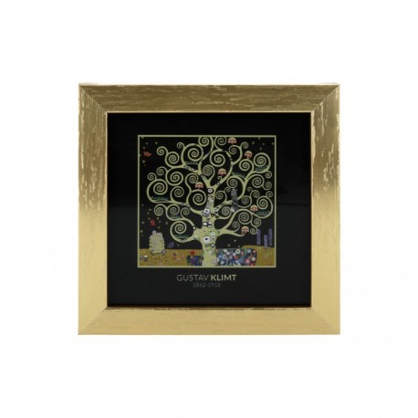 Obrazek - G. Klimt, Drzewo życia (CARMANI) 262-9001