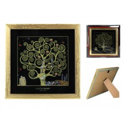 Obrazek - G. Klimt, Drzewo życia (CARMANI) 262-9021