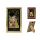 Obrazek - G. Klimt, Pocałunek (CARMANI) 262-9012