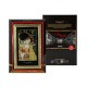 Obrazek - G. Klimt, Pocałunek (CARMANI) 262-9012