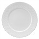 Talerz płytki porcelanowy 27 cm ROMA PLATIN KB730