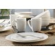 Kubek porcelanowy 350 ml ROMA GOLD KB745