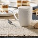 Kubek porcelanowy 350 ml ROMA GOLD KB745