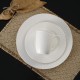 Kubek porcelanowy 350 ml ROMA GOLD KB745