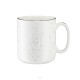 Kubek porcelanowy 350 ml ROMA PLATIN KB735