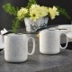 Kubek porcelanowy 350 ml ROMA PLATIN KB735