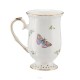 Kubek porcelanowy  300 ml LEDA IVORY AZ091