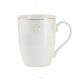 Kubek porcelanowy GOLDEN SAND 290 ml Villa Italia PJ734
