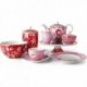 Filiżanka ze spodkiem 280ml Pip Studio 51.004.001