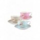 Filiżanka ze spodkiem 280ml Pip Studio 51.004.001
