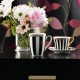 Kubek porcelanowy 310 ml AGNES Villa Italia TT420