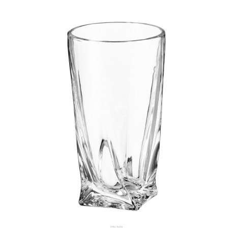 Szklanka do drinków/whisky 360 ml BRIGITTA Villa Italia KS408
