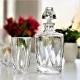 Szklanka do drinków/whisky 360 ml BRIGITTA Villa Italia KS408