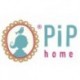 Filiżanka ze spodkiem Pip Studio Early Bird Blue 280ml