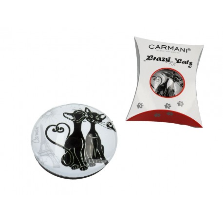Magnes - Koci świat, Koty w Paryżu (CARMANI) 013-0031