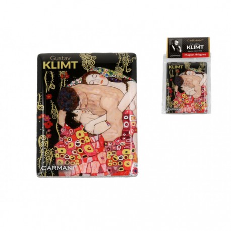 Magnes - G. Klimt - Rodzina/ Carmani 013-1002